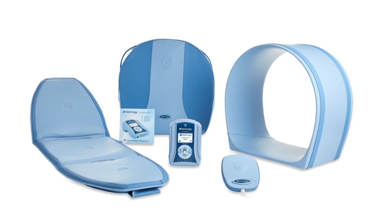 Biomag Lumina Clinic 3D-e MDe -1