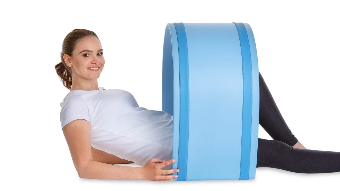 Biomag Lumina Clinic 3D-e MDe -2